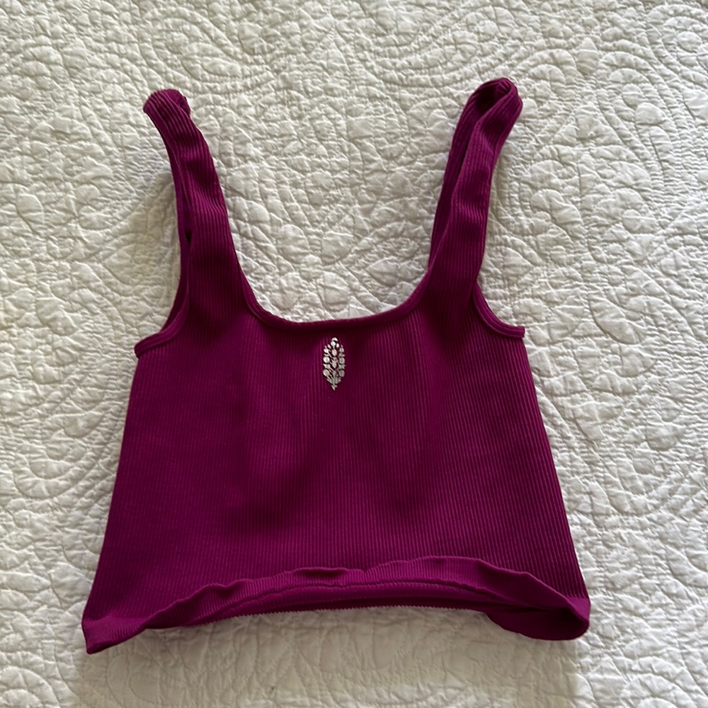 Free People Movement Sports Bra
